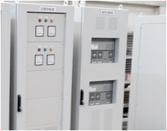 D.C.  Power Supply Equipments