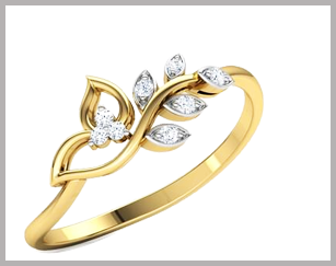 diamond jewellery