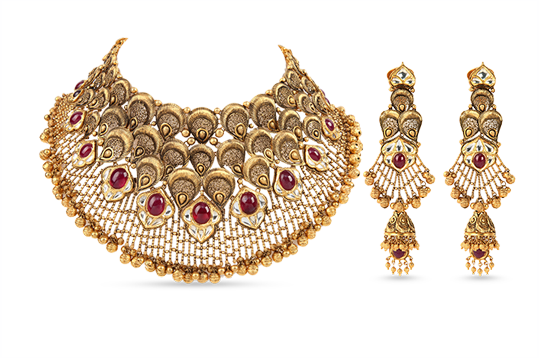 R. D. Karel & Sons Jewellers Pvt. Ltd.