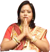 Baksiddha Astrologer Debjani