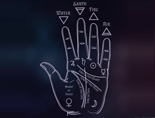 Palmistry