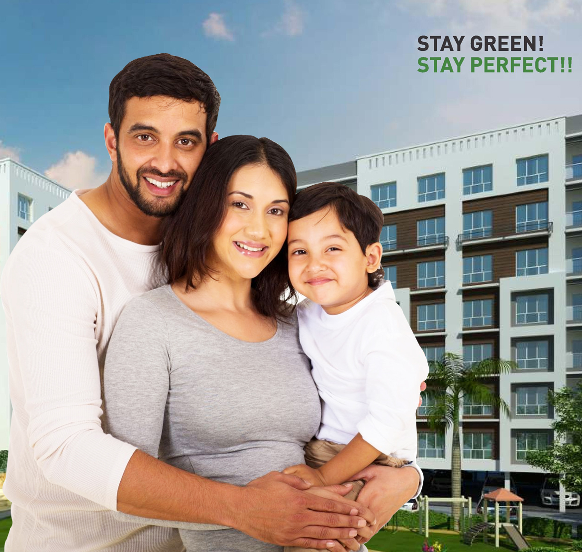 Sabuj Swapno - Buy 2/3 BHK Flats in Chandannagar, Hooghly