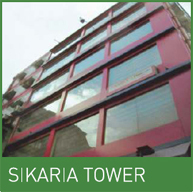 Sikaria Tower