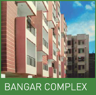 Bangar Complex