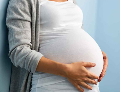 High Risk Pregnancy Care