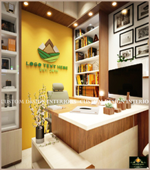 Commercial Interior Design