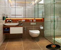 Bathroom Design