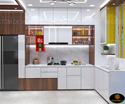 Kitchen Design