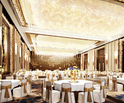 Banquet Hall Design