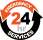 Emergency Services 24 Hours