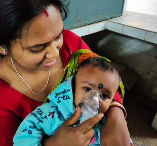 Mother & Child Immunisation