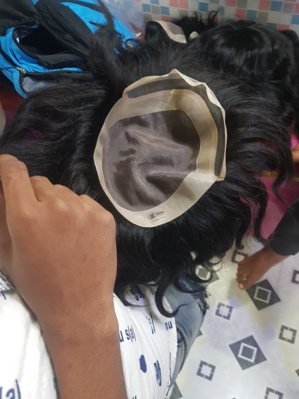 Aditiya Hair Wigs Centre_pic