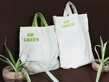 Cotton Reusable Bags