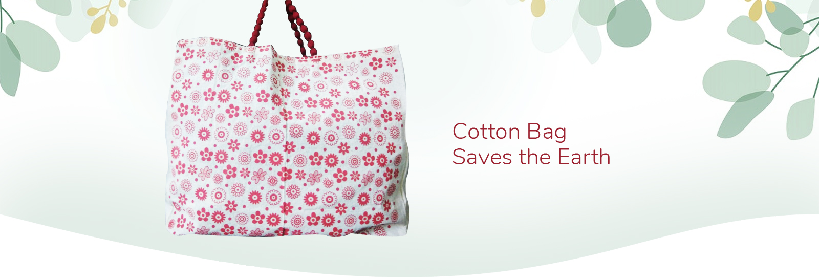 Ann Creations - Manufacturer of Eco Friendly Cotton Bags