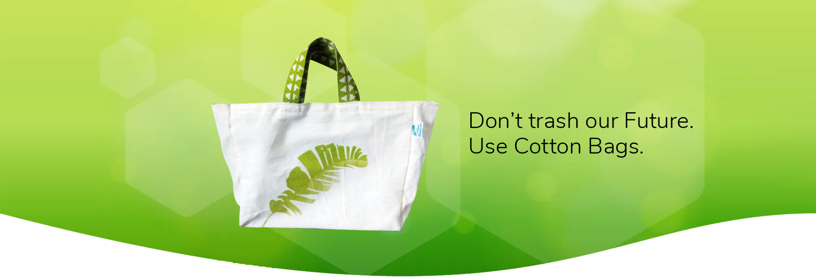 Ann Creations - Manufacturer of Eco Friendly Cotton Bags