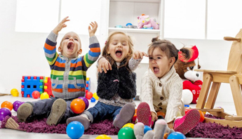 Climb Kiddo Games Section