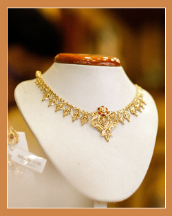 Dip Disha Jewellers