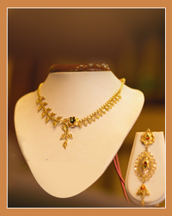 Dip Disha Jewellers