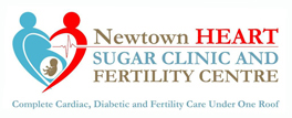 Newtown Heart Sugar Clinic and Fertility Centre, Kolkata
