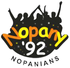 Nopany ‘92 Charitable Trust