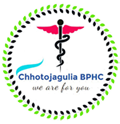 Chhotojagulia Block Primary Health Center