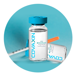 Covaxin Vaccine