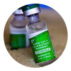 Covishield Vaccine