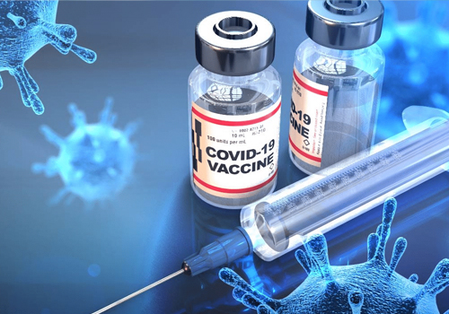 Register Yourself for Covid Vaccine