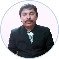 Dr. Dipak Das Gynecologist in Kolkata