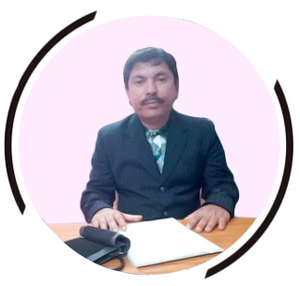 Dr. Dipak Das