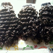 Machine Weft Hair in Hyderabad