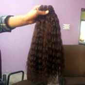 Human Hair Extensions in Hyderabad