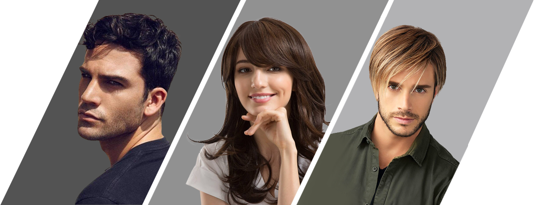 Hair Wigs in Hyderabad