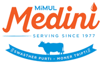 Mimul - The Midnapore Co-operative Milk Producers’ Union Ltd.