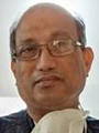 Dr. Asish Saha