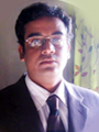 Dr. Debanjan Bhattacharjee