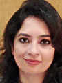 Dr. Debjani Ghosh