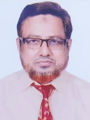 Dr. M. N. Haque