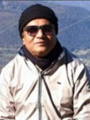 Dr. Mafuz Ariff