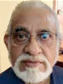 Dr. P. K. Nanda