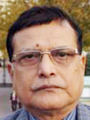 Prof. Dr. R. N. Sarkar