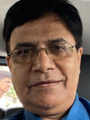 Dr. Subhasish Ganguly