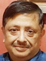 Dr. Subir Hazra Chowdhury
