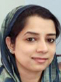 Dr. Sufia Basir