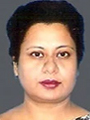 Dr. Suparna Ghosh