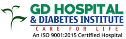 GD Hospital & Diabetes Institute