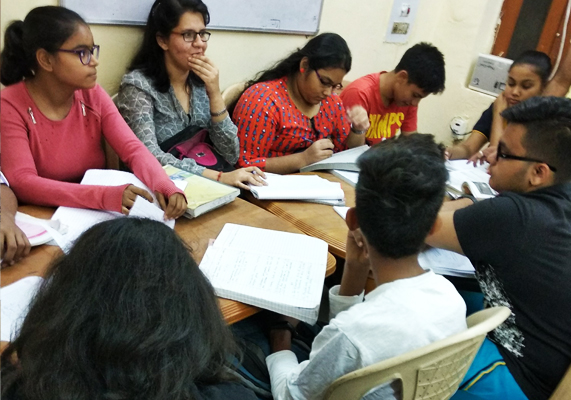 Sainik School Entrance Exam, Coaching for Entrance Exams
