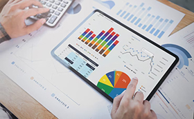 Data and Analytics Data and Analytics