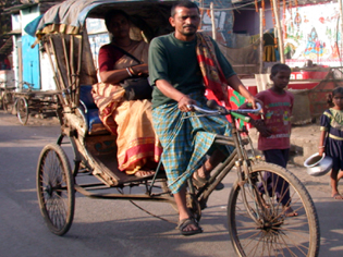 Rehabilitation of Leprosy Patients