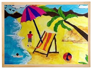 Student Artwork